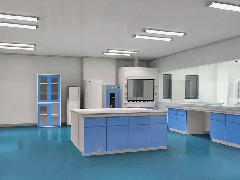 生物實(shí)驗(yàn)室